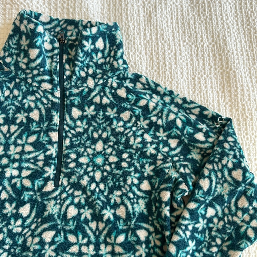 Columbia Women’s Fleece